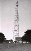 Completed tower click to enlarge