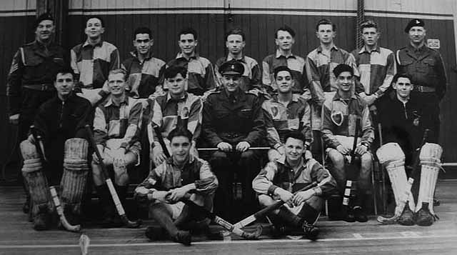 Hockey Team