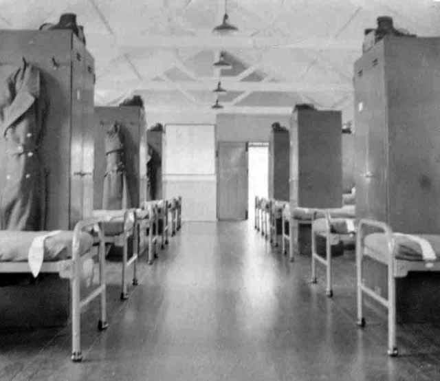 Accommodation
