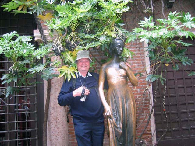 Juliet