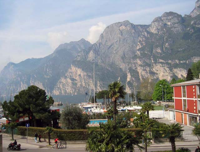 Riva del Garda