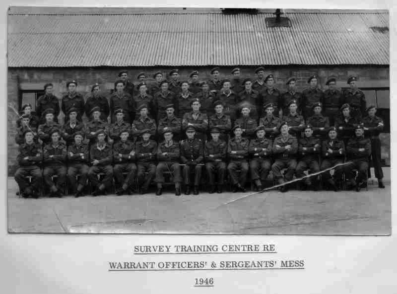Svy Trg Centre RE